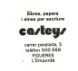 Logo Casteys